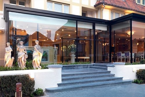 Hotel Lugano 4*
